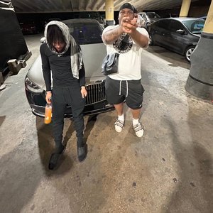 Pop Out - Single