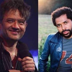 Bart Peeters & Ronny Mosuse 的头像