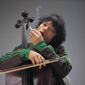 杜昆 的头像