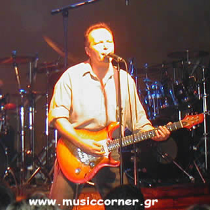 Αντώνης Τουρκογιώργης photo provided by Last.fm