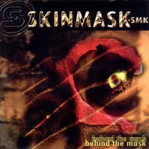 Behind the mask