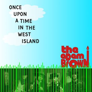Once Upon a Time in the West Island - Single