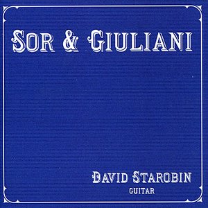 Sor & Giuliani