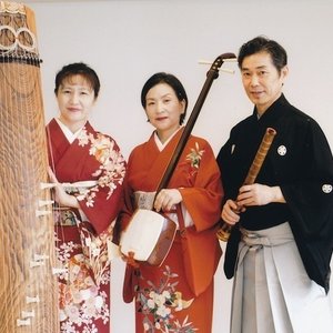 Ensemble Hijiri-Kaï 的头像