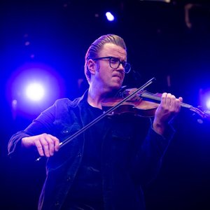 Ola Kvernberg & Trondheim Symphony Orchestra 的头像