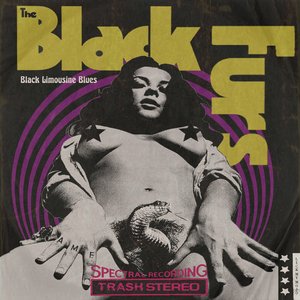 Black Limousine Blues