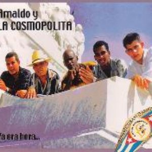 Arnaldo y La Cosmopolita 的头像