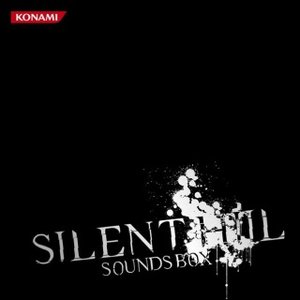 Silent Hill Sounds Box