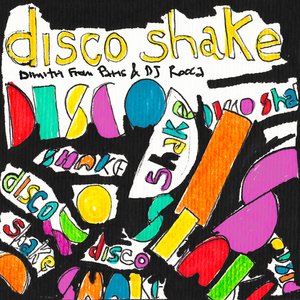 Dimitri from Paris - Disco Shake - Zortam Music
