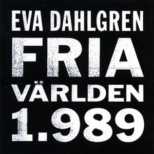 Image for 'Fria världen 1989'