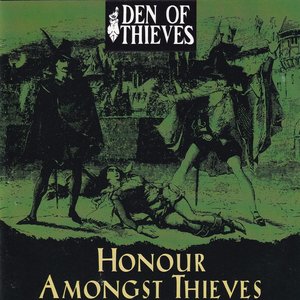 Honour Amongst Thieves