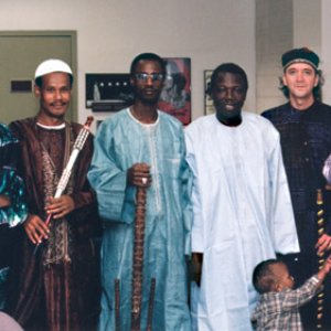 Immagine per 'Fula Flute'