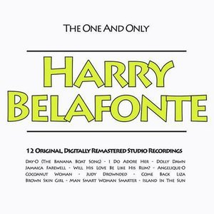 The One and Only Harry Belafonte