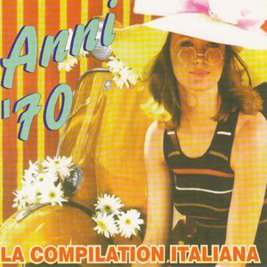 Anni '70: La compilation italiana