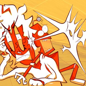 Avatar for inquietus