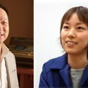 Avatar for Koji Kondo & Asuka Ohta