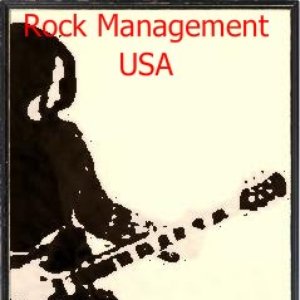 “Rock Management USA presents”的封面