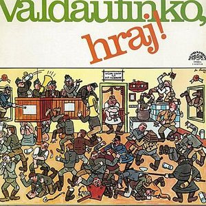 Valdaufinko, hraj