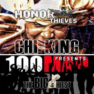 The Big Hiest
