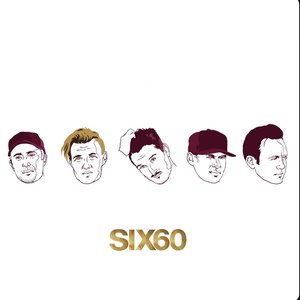 Six60 - EP
