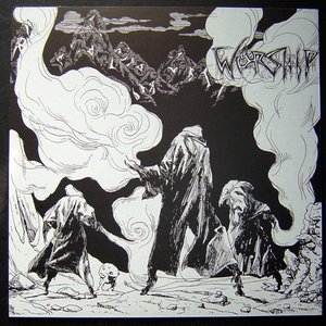 Wither / Worship