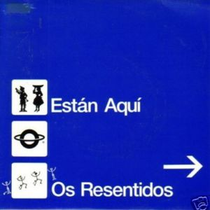 Atlántico cover