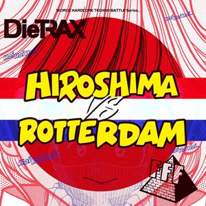 Hiroshima vs Rotterdam