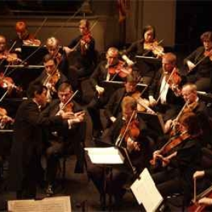 Fort Worth Symphony Orchestra Tour Dates