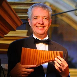Philippe Emanuel Haas 的头像