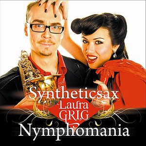 Nymphomania