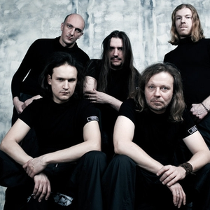 Оргия Праведников photo provided by Last.fm