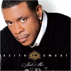 Keith Sweat Keith Sweat - Just Me [w/bonus Track] - Zortam Music