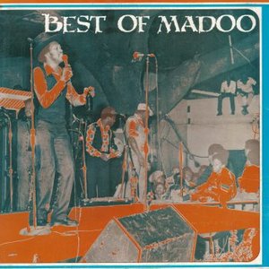 Best of Madoo