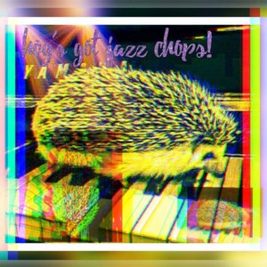 That Hog's Got Chops! - Single