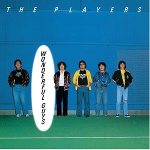 The Players のアバター