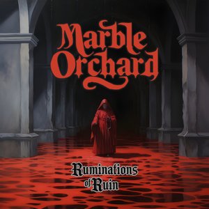 Ruminations of Ruin