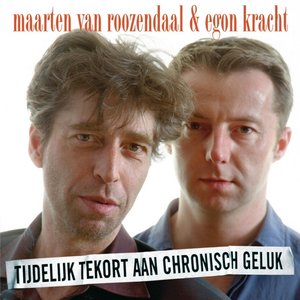 Tijdelijk tekort aan chronisch geluk