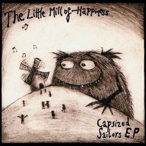 Capsized Sailors EP
