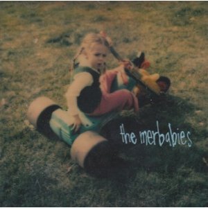 The Merbabies
