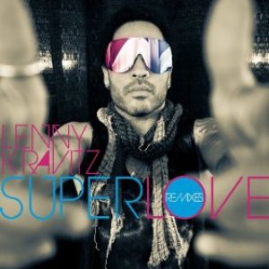 Superlove (Remixes)