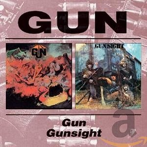 The Gun / Gunsight