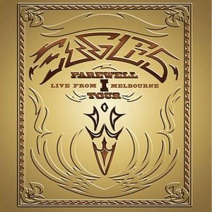 Eagles - Farewell 1 Tour: Live From Melbourne - Zortam Music