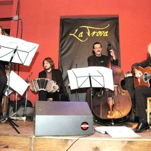 Esteban Morgado Cuarteto 的头像
