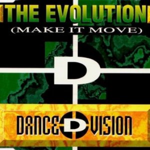 Avatar de Dance D-Vision