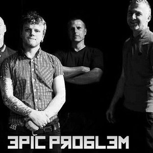Epic Problem 的头像