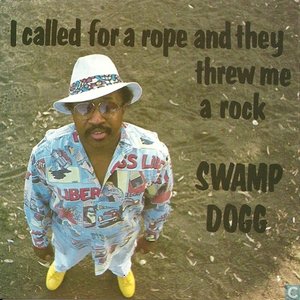 I Called For A Rope And They Threw Me A Rock