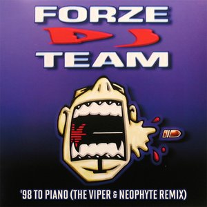 '98 To Piano (The Viper & Neophyte Remix)