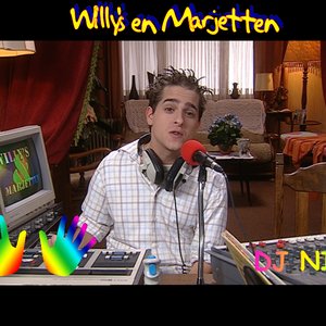 Willy's En Marjetten 的头像