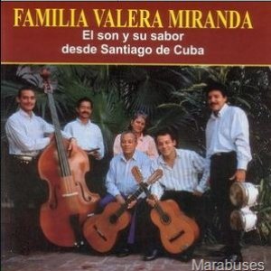 Avatar for Familia Varela Miranda