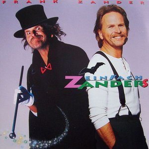 Einfach Zanders